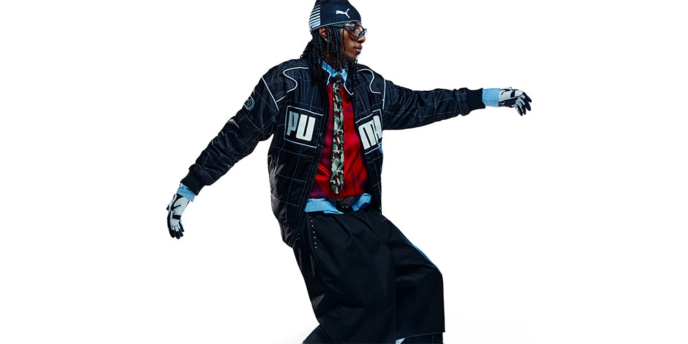 Disruptive or Uniform: Where Do You Land on the Style Spinner?