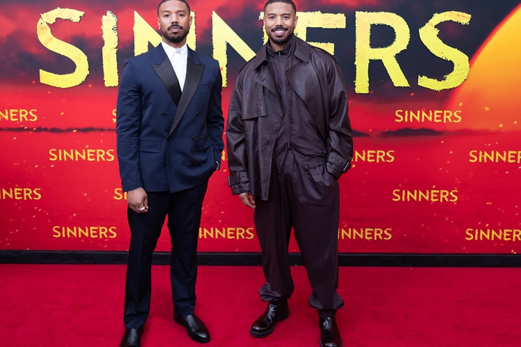 'Sinners' Bite: Michael B. Jordan and Ryan Coogler Reunite on Supernatural Thriller