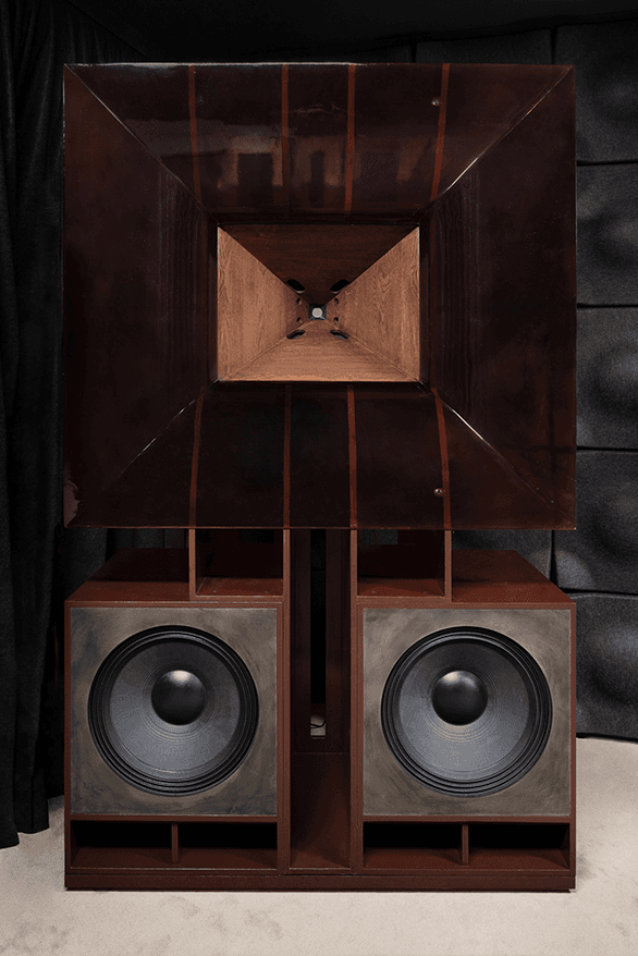 Stone Island Milan Design Week 2025 Exhibition menswear italy music dj Friendly Pressure Studio One