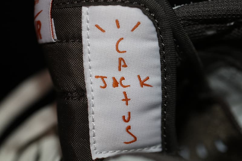 Travis Scott Air Jordan 1 Low Turf Reverse Mocha Info date store list buying guide photos price release