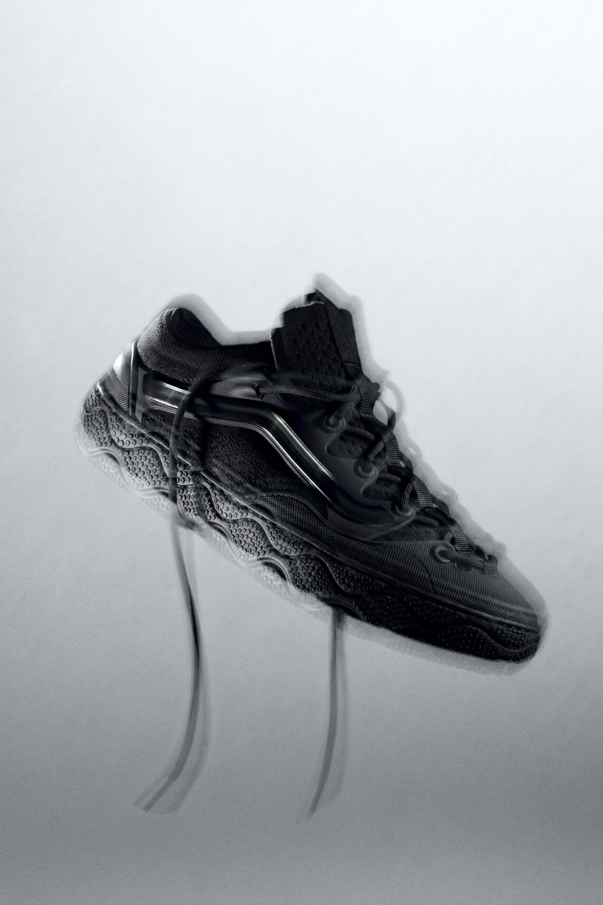 Vans OTW Old Skool 36 FM Old Skool Style 36 Checkered Future Frequency Manifest Milan Italy Willo Perron Bjork Tim Hecker 