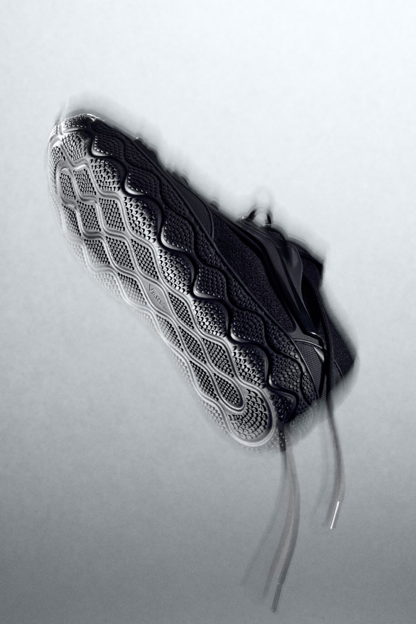 Vans OTW Old Skool 36 FM Old Skool Style 36 Checkered Future Frequency Manifest Milan Italy Willo Perron Bjork Tim Hecker 