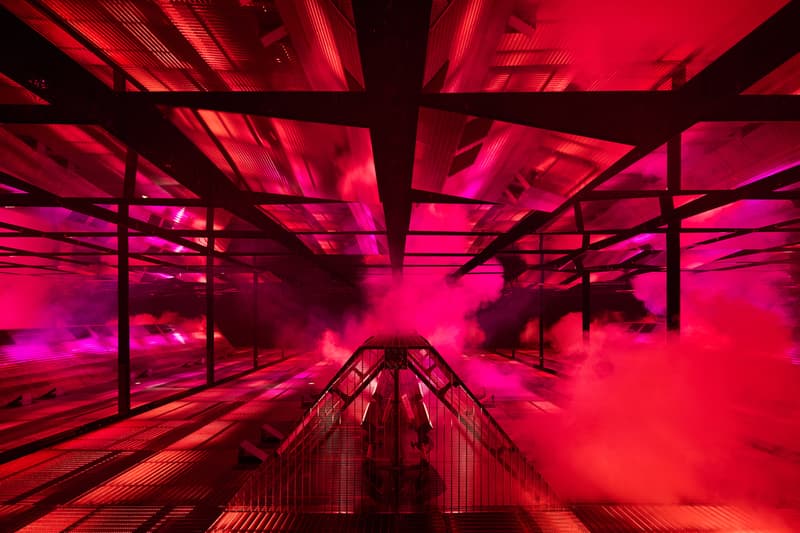 Vans OTW Old Skool 36 FM Old Skool Style 36 Checkered Future Frequency Manifest Milan Italy Willo Perron Bjork Tim Hecker 