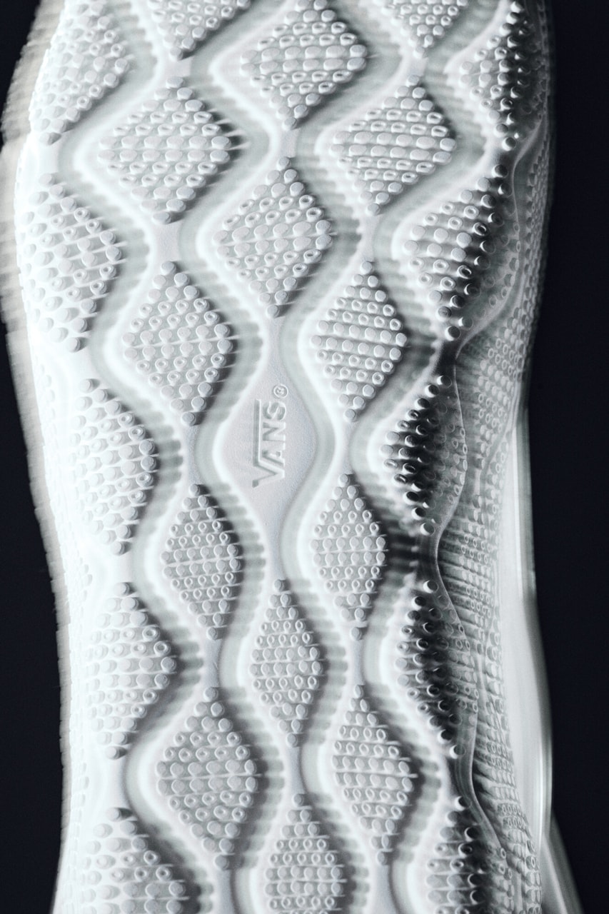 Vans OTW Old Skool 36 FM Old Skool Style 36 Checkered Future Frequency Manifest Milan Italy Willo Perron Bjork Tim Hecker 