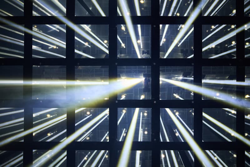 Vans OTW Old Skool 36 FM Old Skool Style 36 Checkered Future Frequency Manifest Milan Italy Willo Perron Bjork Tim Hecker 