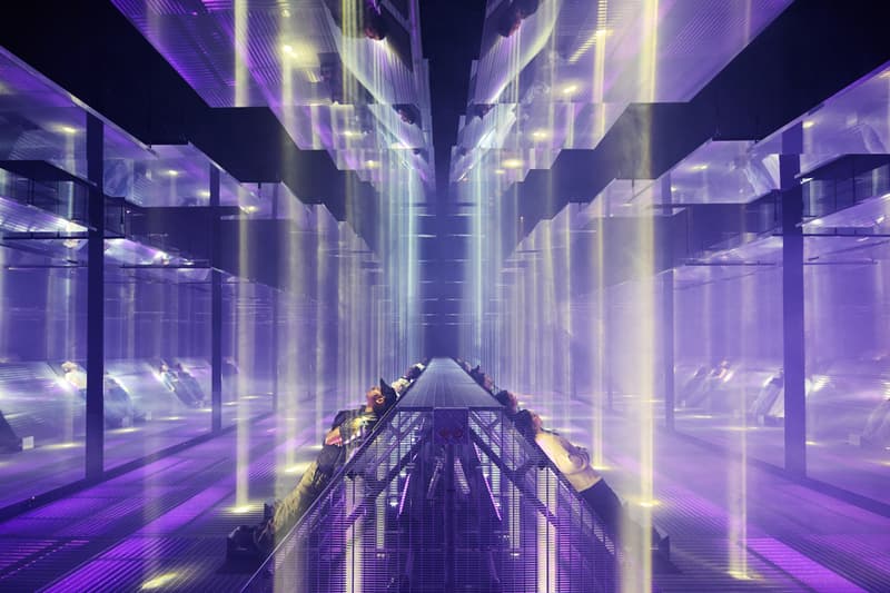 Vans OTW Old Skool 36 FM Old Skool Style 36 Checkered Future Frequency Manifest Milan Italy Willo Perron Bjork Tim Hecker 