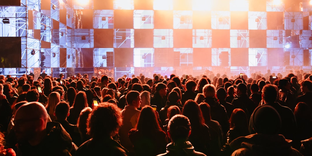 Vans OTW Cranks the BPM With the Old Skool 36 FM During Milan Design Week