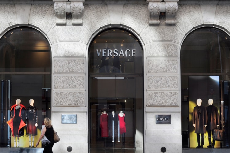 Prada Group Acquires Versace, Supreme Arrives in Miami, and The Row Expands Into Homeware in This Week's Top Fashion News