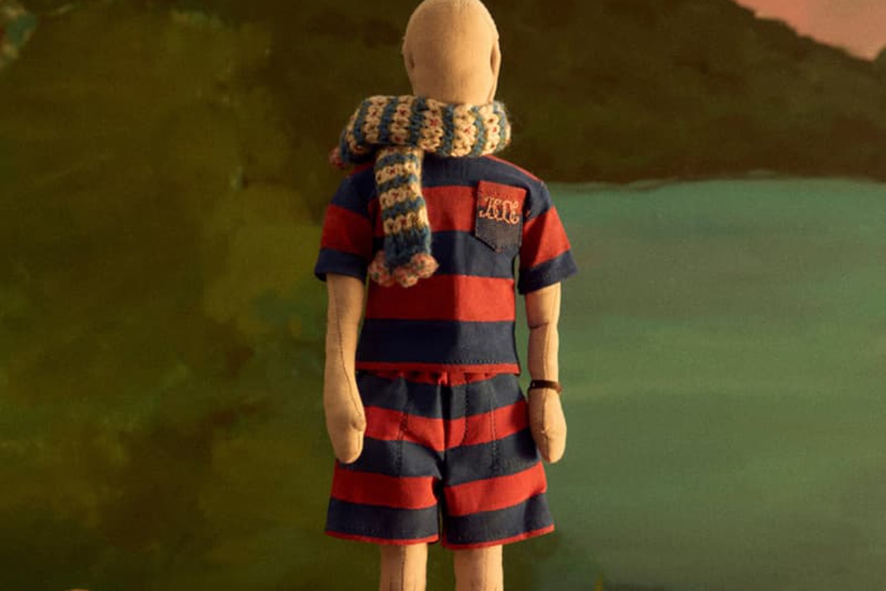 Top Fashion News: April 11