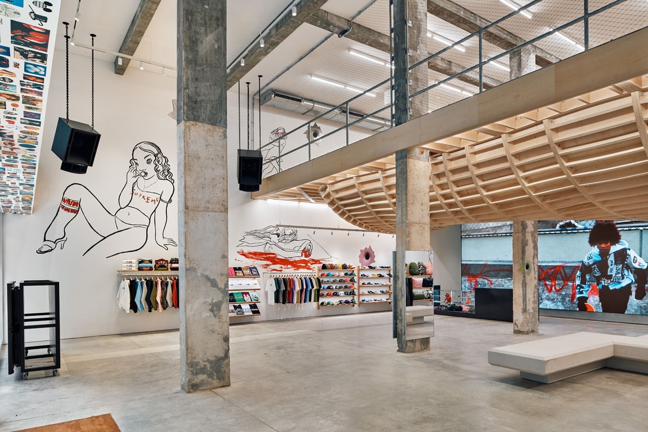 Top Fashion News: April 11