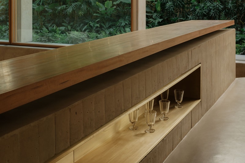 Gabriel Kogan + Guilherme Pianca House Polônia Street Brazil info architecture interior design São Paulo