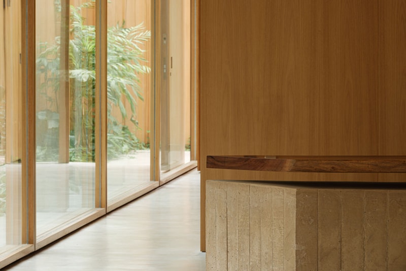 Gabriel Kogan + Guilherme Pianca House Polônia Street Brazil info architecture interior design São Paulo