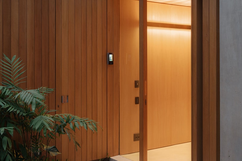 Gabriel Kogan + Guilherme Pianca House Polônia Street Brazil info architecture interior design São Paulo