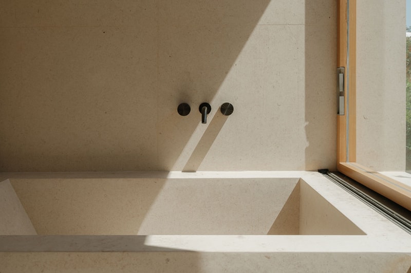 Gabriel Kogan + Guilherme Pianca House Polônia Street Brazil info architecture interior design São Paulo