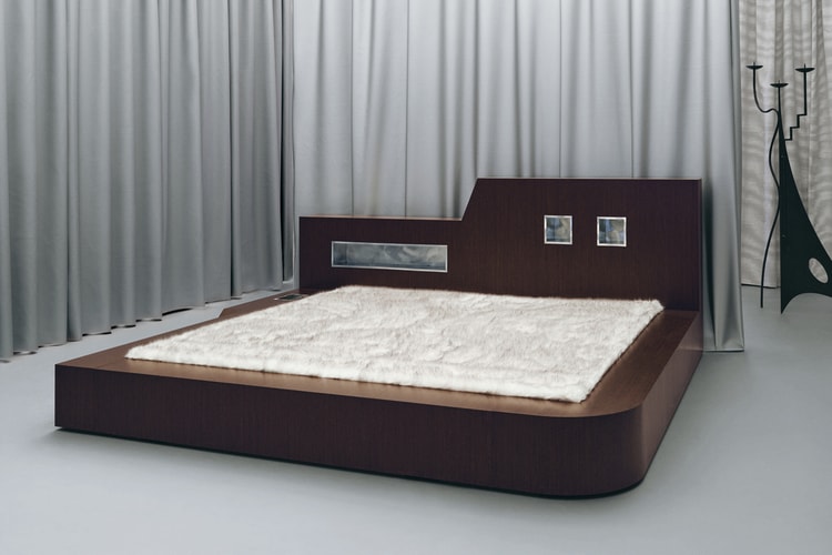 Garance Vallée Looks to the Future With "2093" Collection