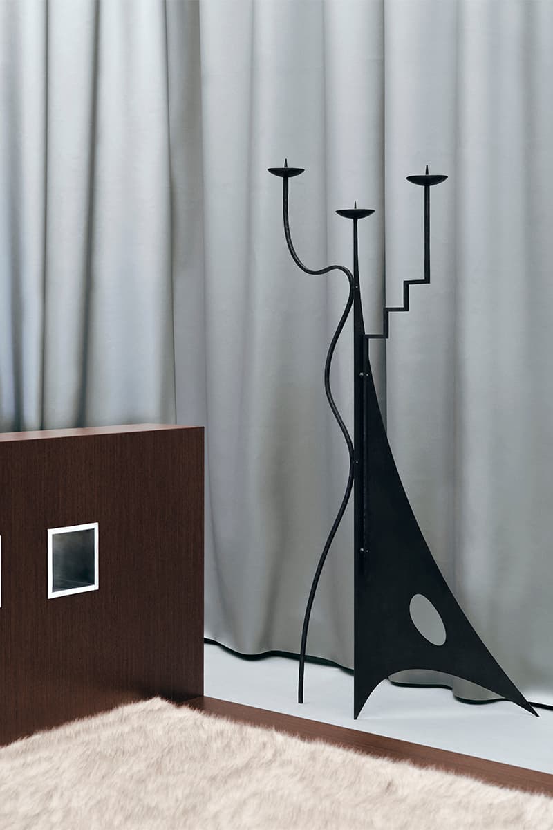 Garance Vallée Looks to the Future With "2093" Collection