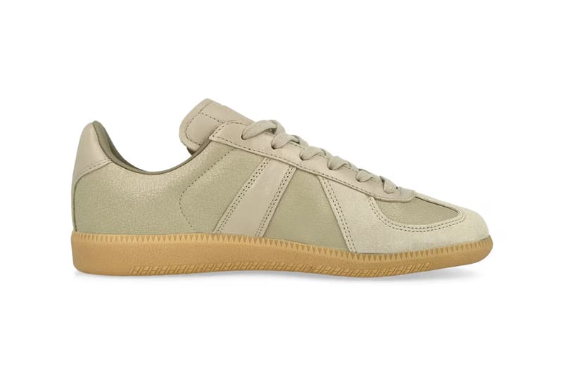 adidas BW Army Lux Dust Sand Release Date Info