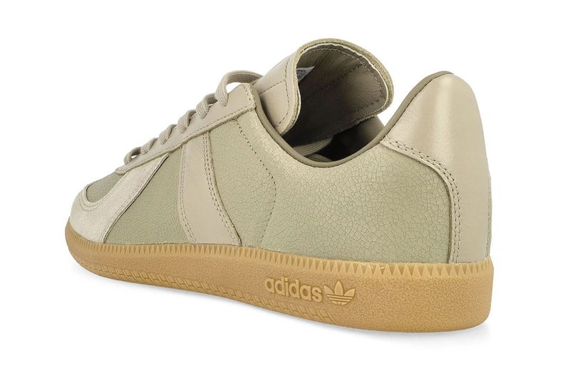 adidas BW Army Lux Dust Sand Release Date Info