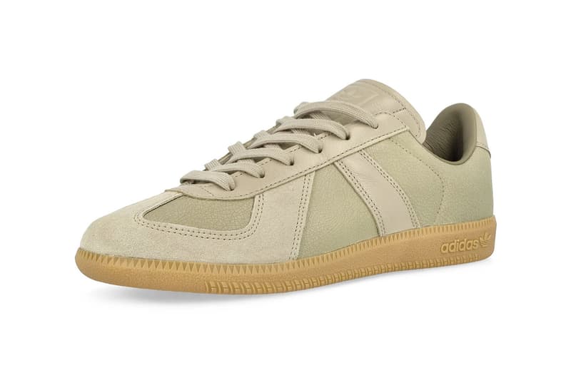 adidas BW Army Lux Dust Sand Release Date Info