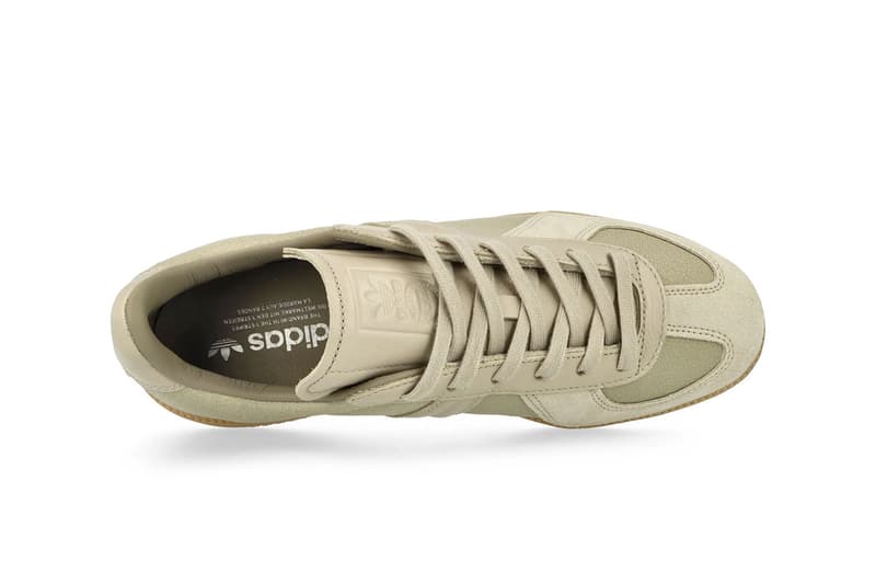 adidas BW Army Lux Dust Sand Release Date Info
