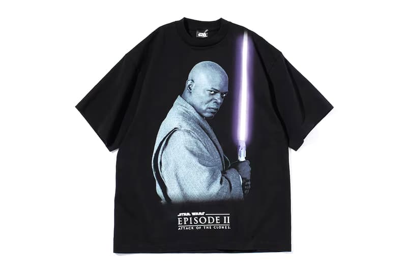 FREAK'S STORE star wars celebration japan Collaboration collection Release Info