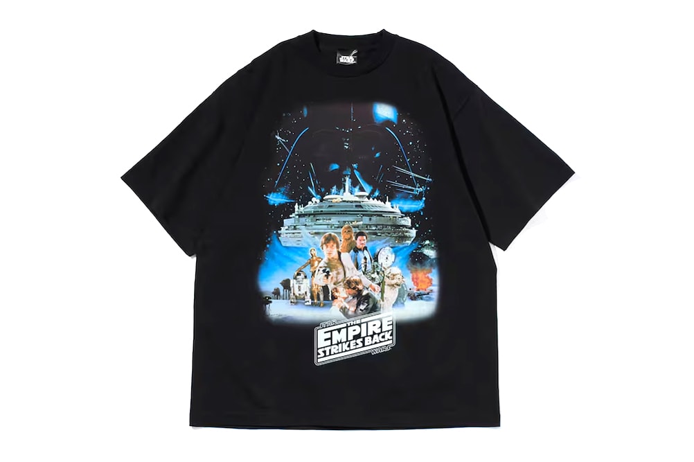 FREAK'S STORE star wars celebration japan Collaboration collection Release Info