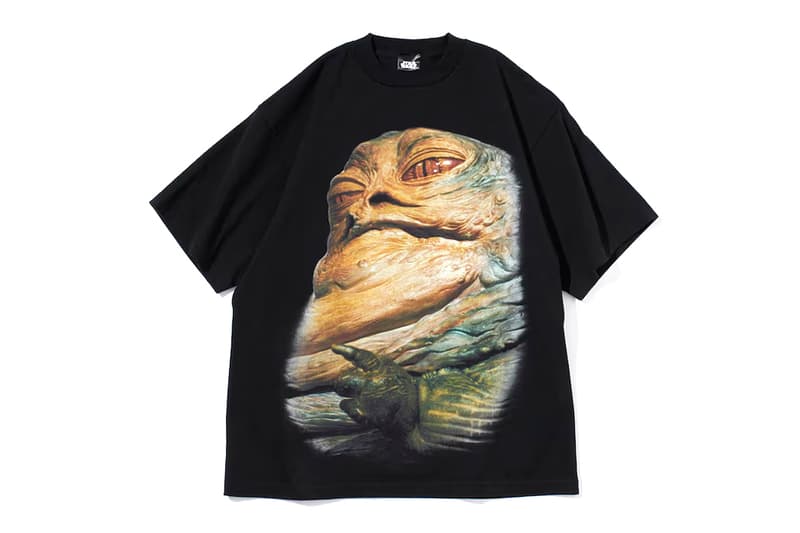 FREAK'S STORE star wars celebration japan Collaboration collection Release Info