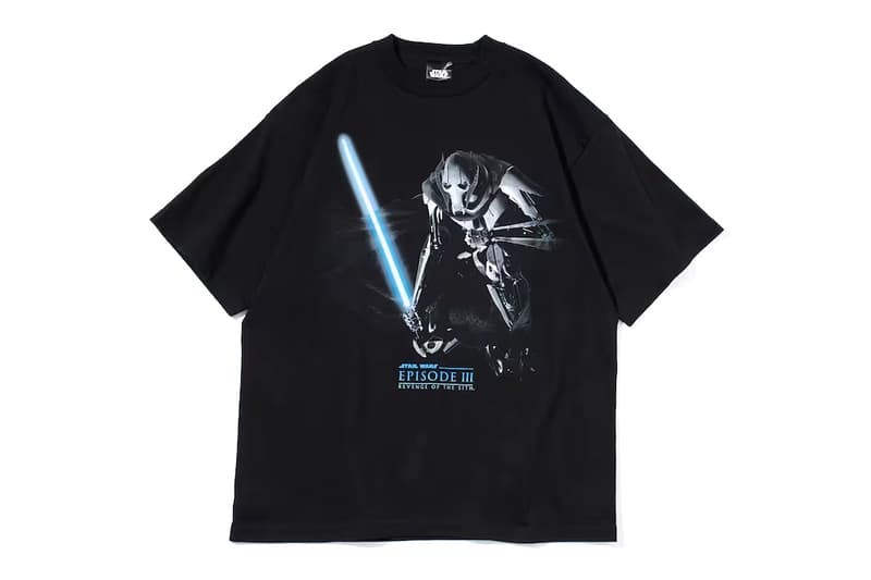 FREAK'S STORE star wars celebration japan Collaboration collection Release Info