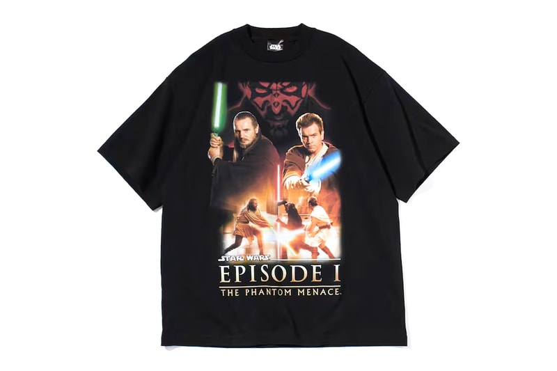 FREAK'S STORE star wars celebration japan Collaboration collection Release Info