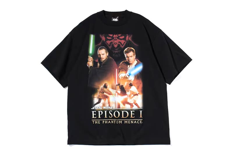 FREAK'S STORE star wars celebration japan Collaboration collection Release Info
