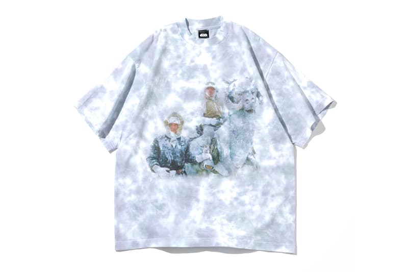 FREAK'S STORE star wars celebration japan Collaboration collection Release Info