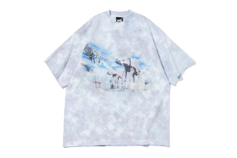 FREAK'S STORE star wars celebration japan Collaboration collection Release Info