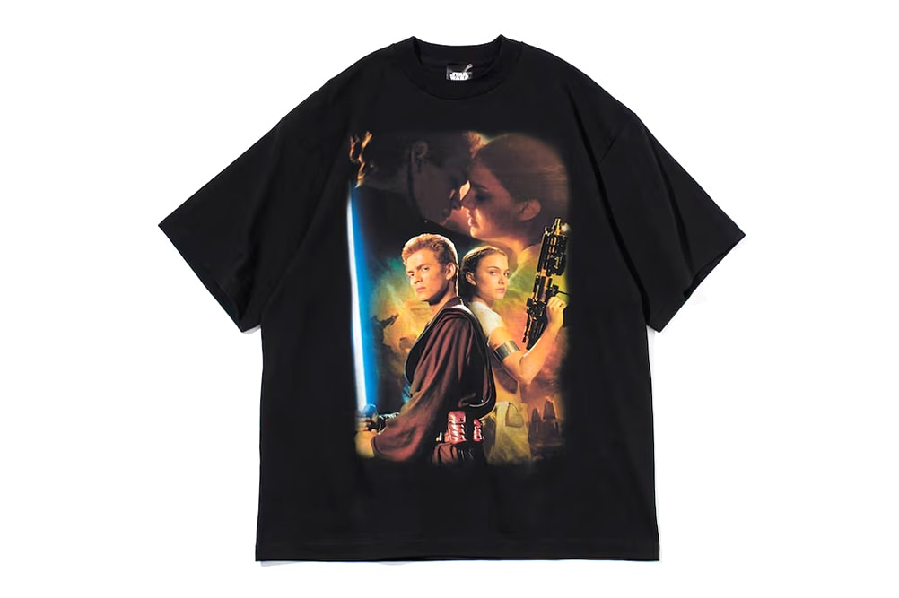 FREAK'S STORE star wars celebration japan Collaboration collection Release Info