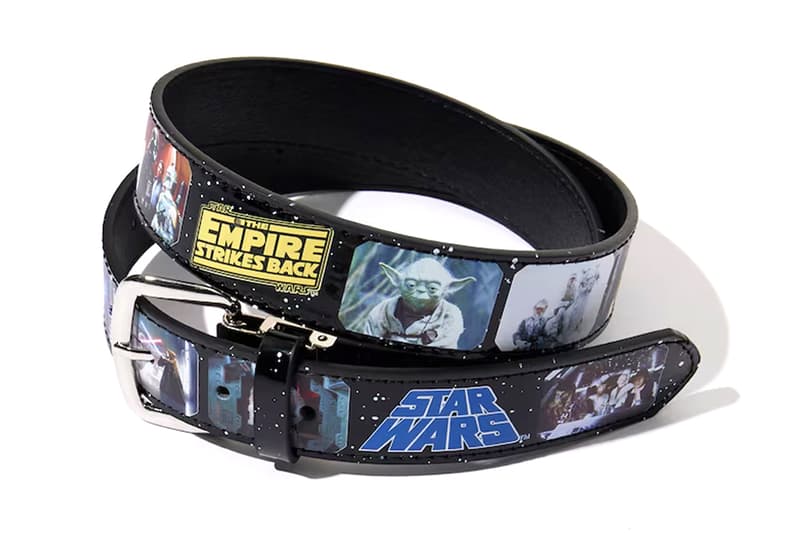 FREAK'S STORE star wars celebration japan Collaboration collection Release Info