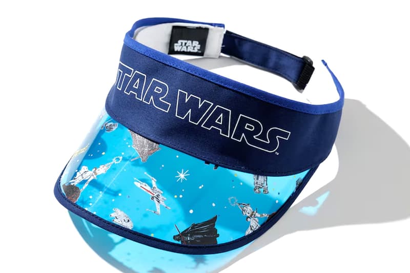 FREAK'S STORE star wars celebration japan Collaboration collection Release Info