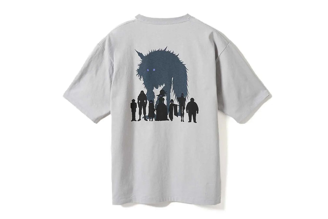 8 Drops You Don't Want to Miss This Week Palace mm6 maison margiela salomon Team Ikuzawa eric emanuel graniph quiet mountain cafe freaks store kith adidas football