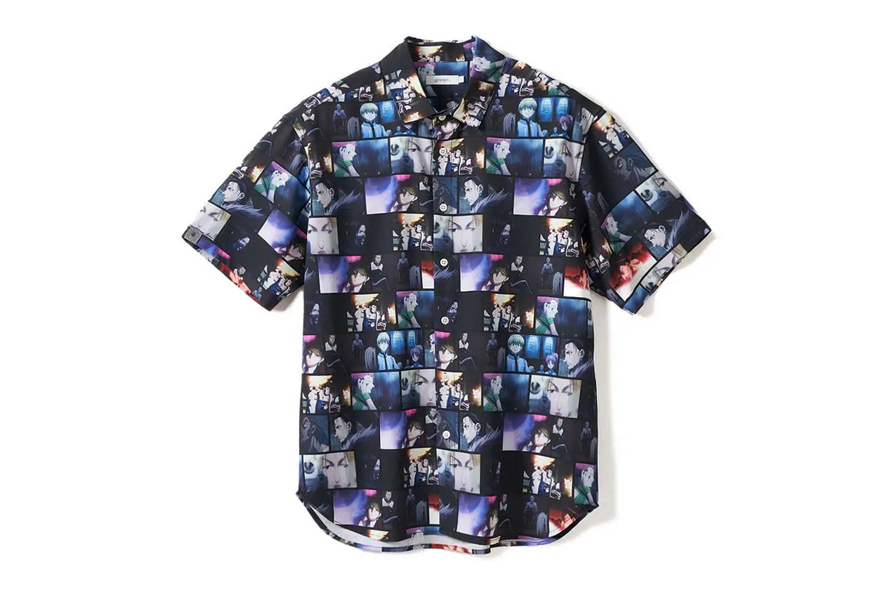 8 Drops You Don't Want to Miss This Week Palace mm6 maison margiela salomon Team Ikuzawa eric emanuel graniph quiet mountain cafe freaks store kith adidas football