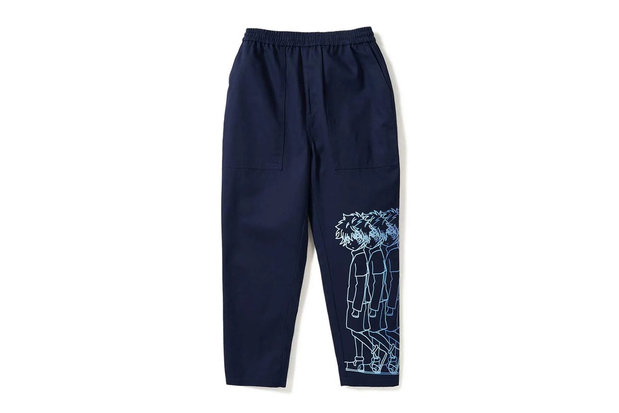 8 Drops You Don't Want to Miss This Week Palace mm6 maison margiela salomon Team Ikuzawa eric emanuel graniph quiet mountain cafe freaks store kith adidas football