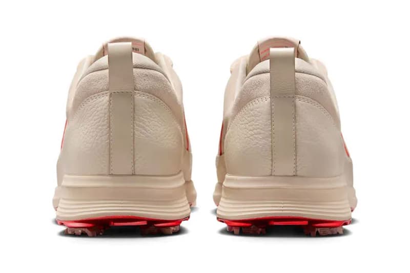 Justin Timberlake x Nike Victory Tour 4 “Raggio Di Sole” HM5802-100 Oatmeal/Dark Field Brown-Pink Tint-Hot Lava April 18 Release Info 