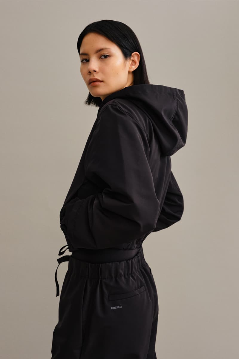 PANGAIA PLNT Nylon Collection Release Info SS25
