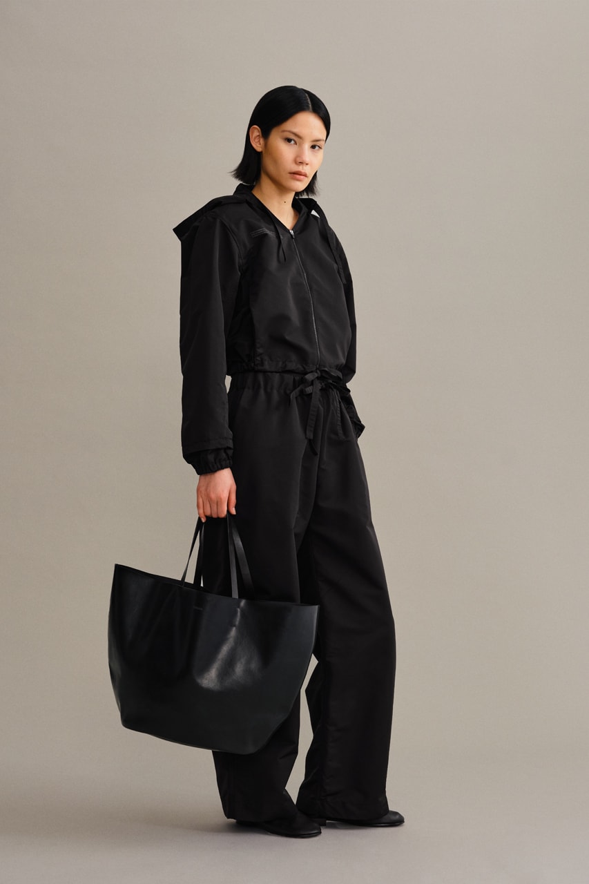 PANGAIA PLNT Nylon Collection Release Info SS25