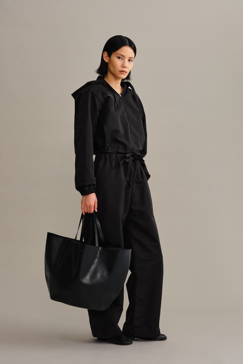 PANGAIA PLNT Nylon Collection Release Info SS25