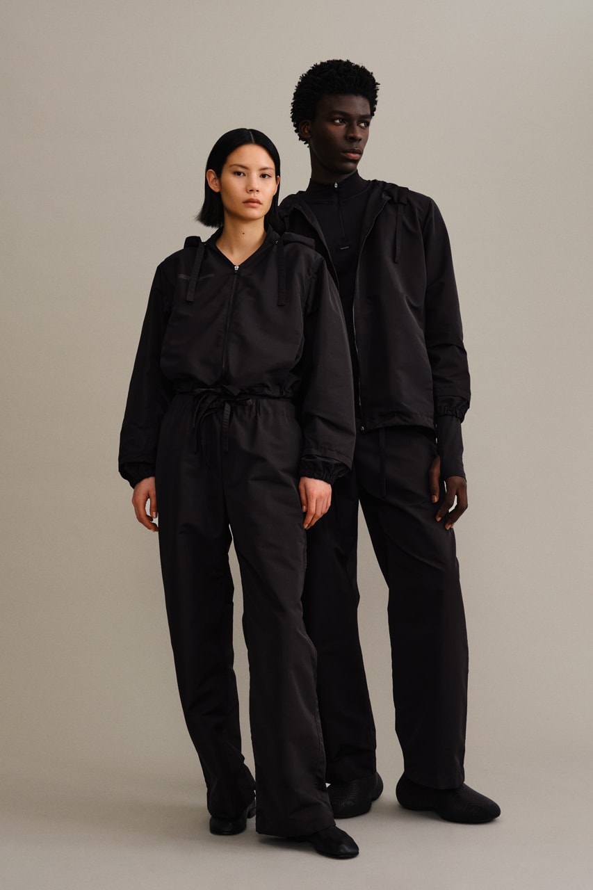 PANGAIA PLNT Nylon Collection Release Info SS25