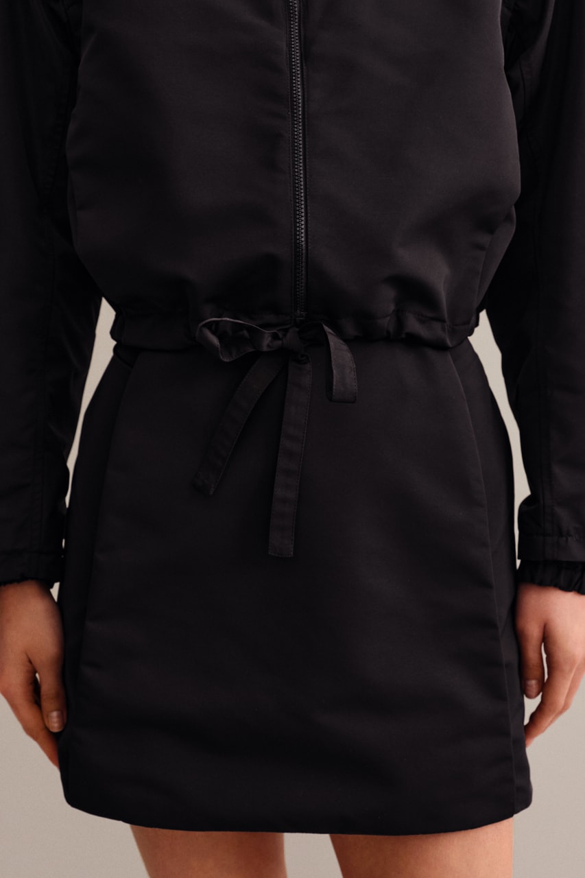 PANGAIA PLNT Nylon Collection Release Info SS25