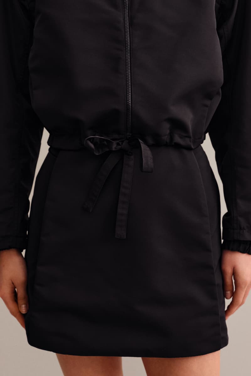 PANGAIA PLNT Nylon Collection Release Info SS25
