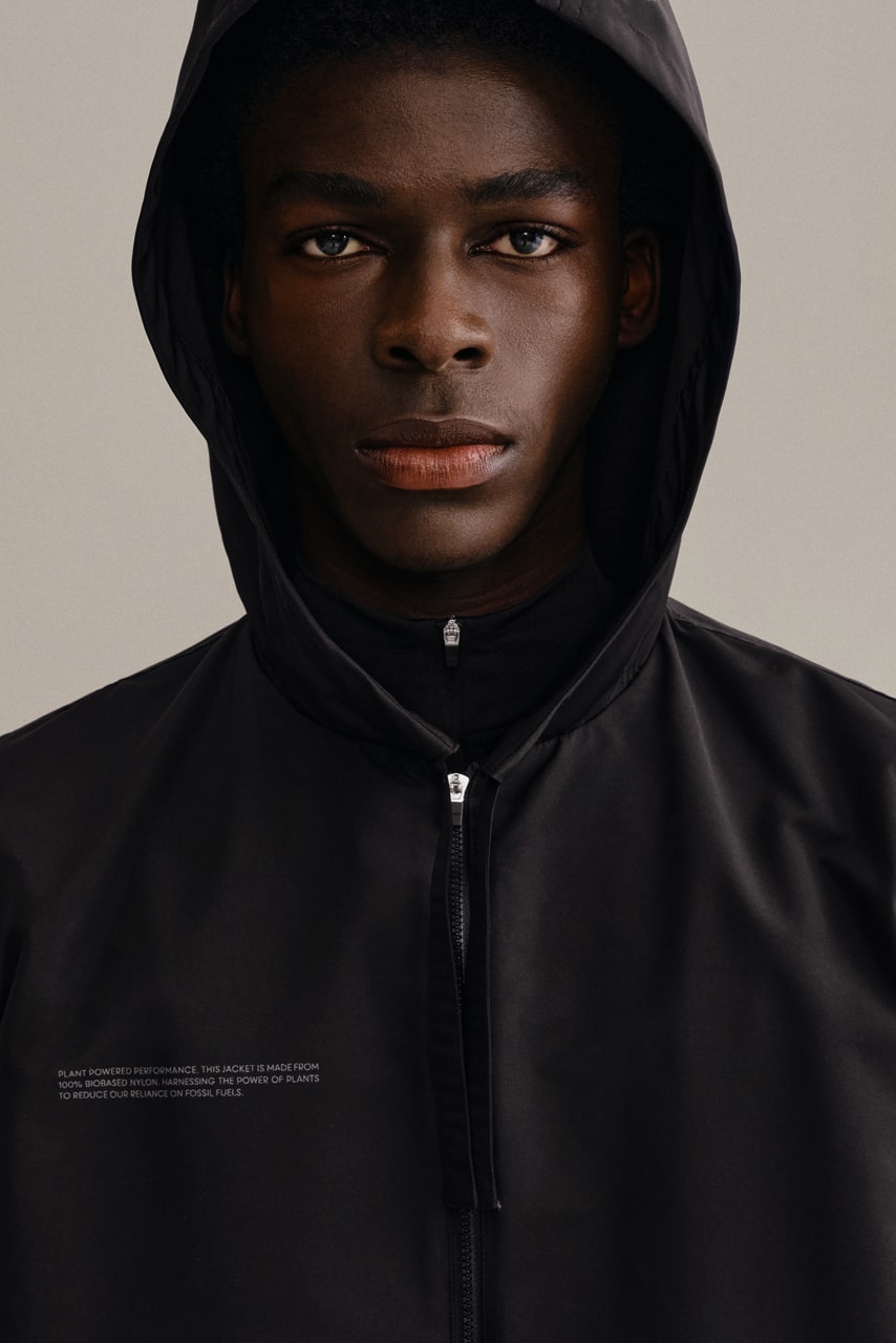 PANGAIA PLNT Nylon Collection Release Info SS25