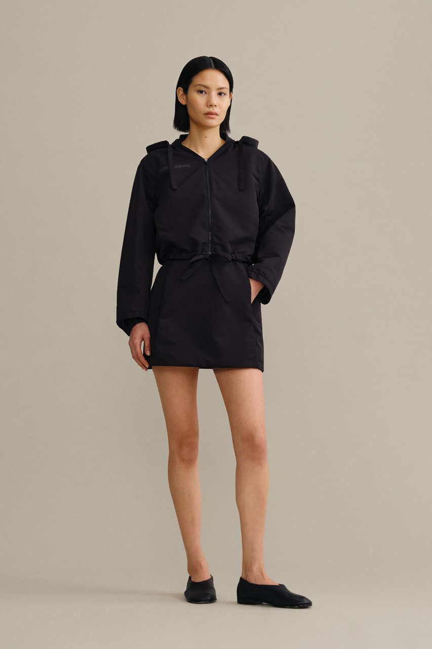 PANGAIA PLNT Nylon Collection Release Info SS25