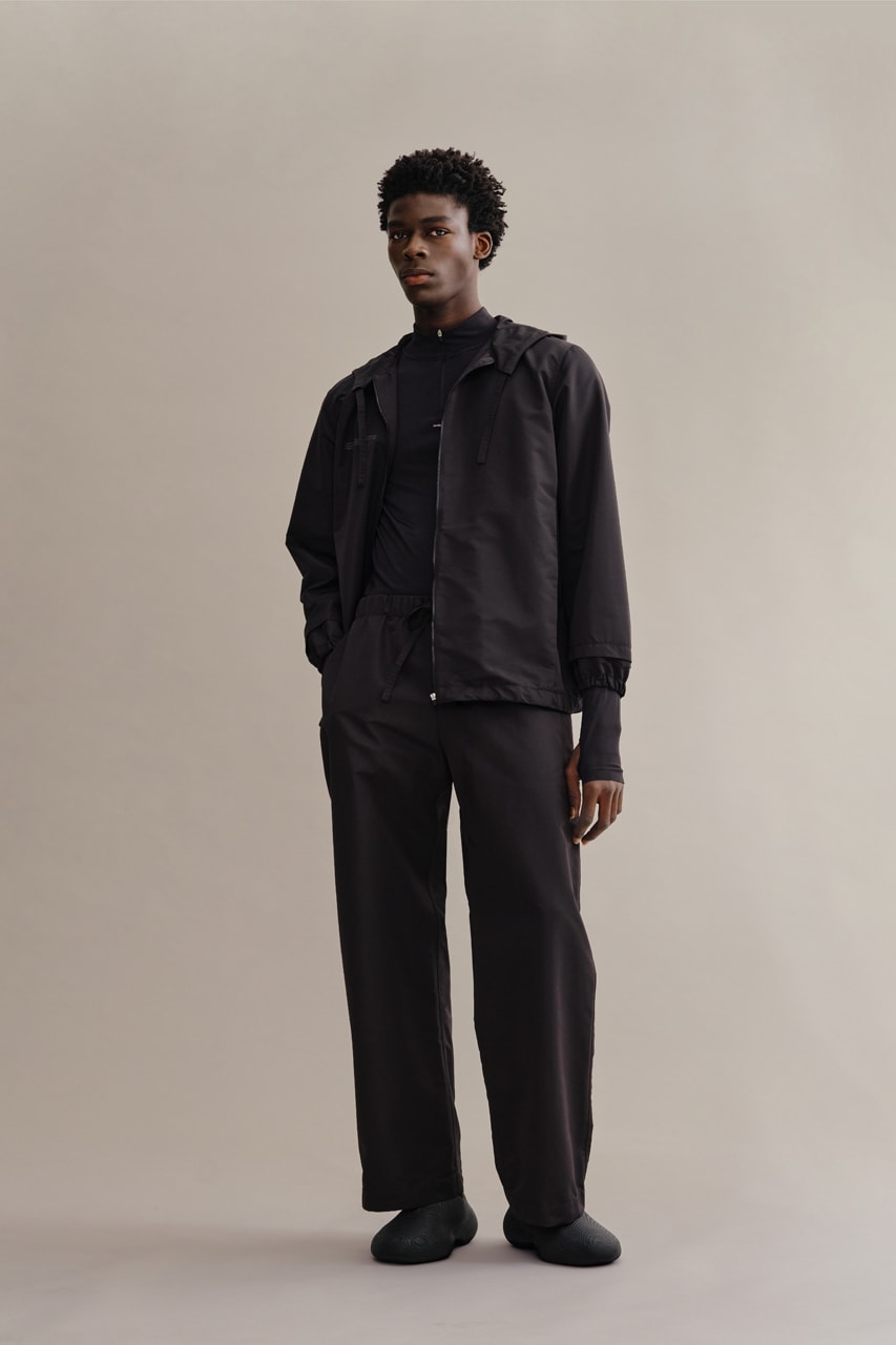 PANGAIA PLNT Nylon Collection Release Info SS25
