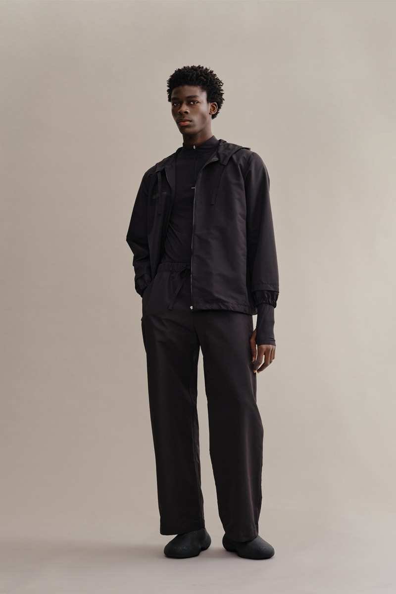 PANGAIA PLNT Nylon Collection Release Info SS25