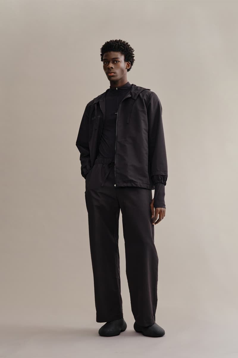 PANGAIA PLNT Nylon Collection Release Info SS25